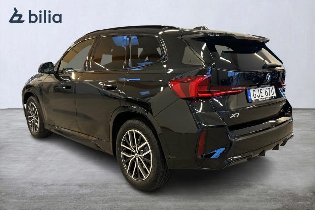 BMW X1 2026 – bild 2