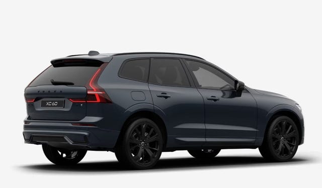 Volvo XC60 2026 – bild 3