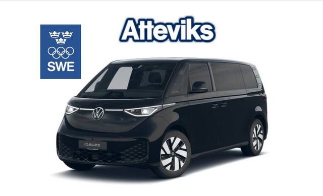 Volkswagen ID. Buzz 2026
