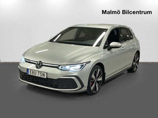 Volkswagen Golf I 2021