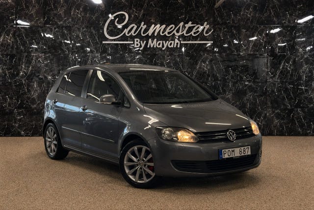 Volkswagen Golf I 2011