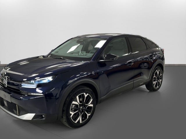 Citroen C4 2025