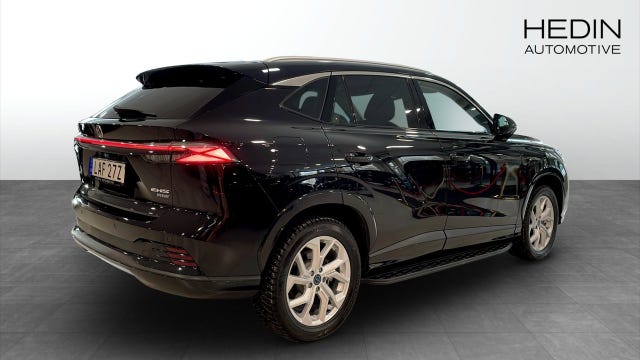 MG HS 2024 – bild 2