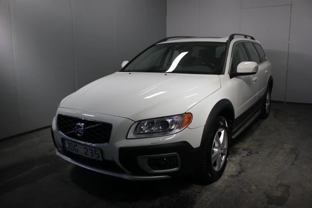 Volvo XC70 2013 – bild 2