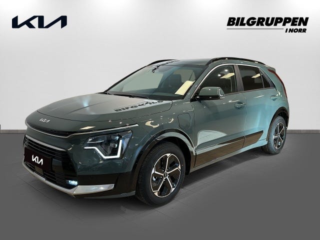 Kia Niro 2026