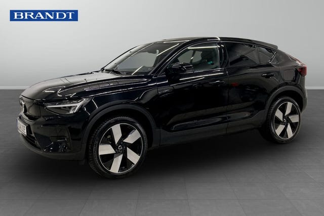 Volvo C40 2024