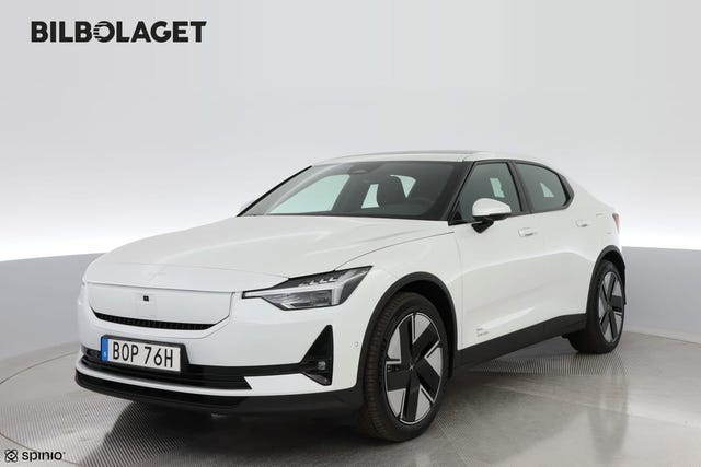 Polestar 2 2025