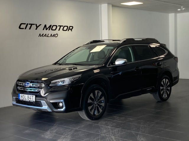 Subaru Outback 2025