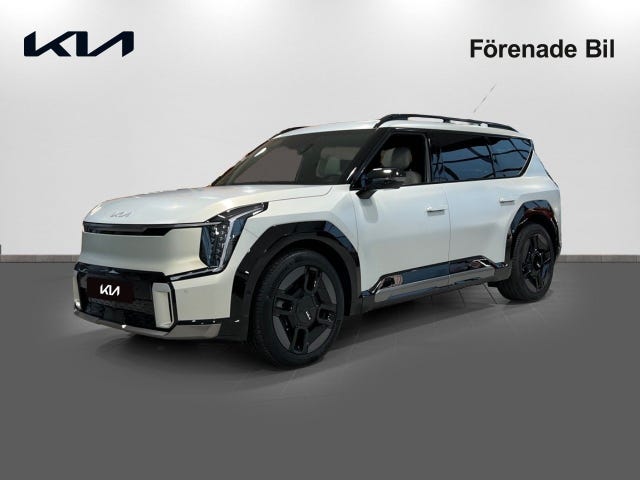 Kia EV9 2026