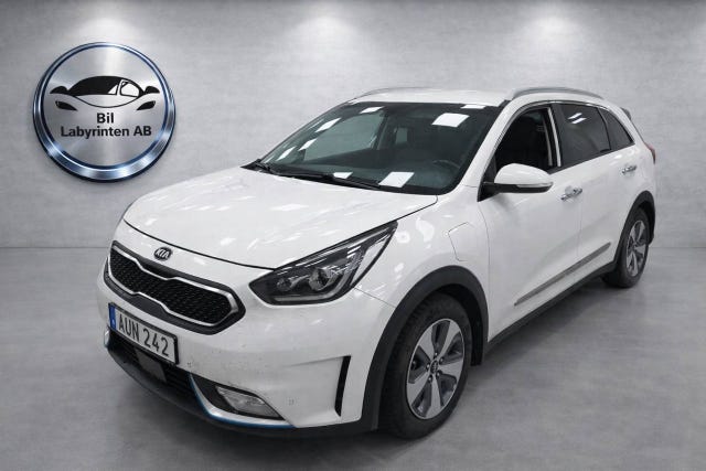 Kia Niro 2019