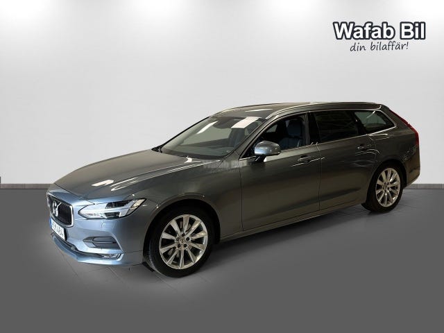 Volvo V90 2019