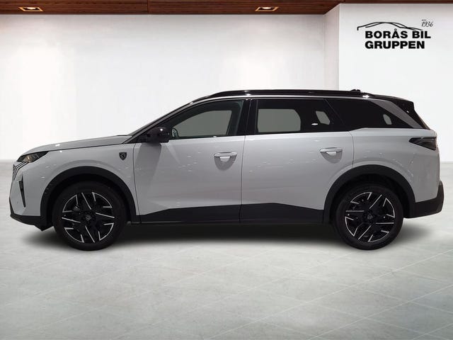 Peugeot 5008 2025 – bild 3