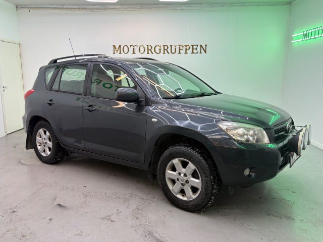 Toyota RAV4 2006