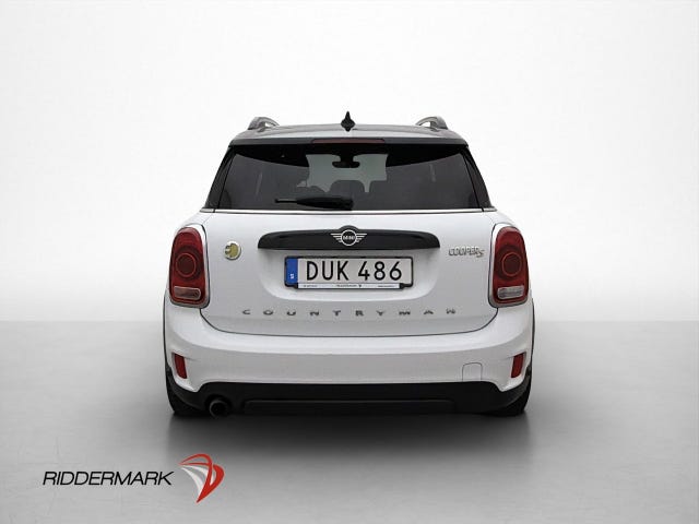 MINI Countryman Cooper SE 2019