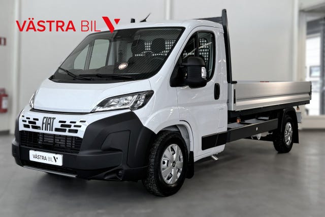 Fiat Ducato 2026