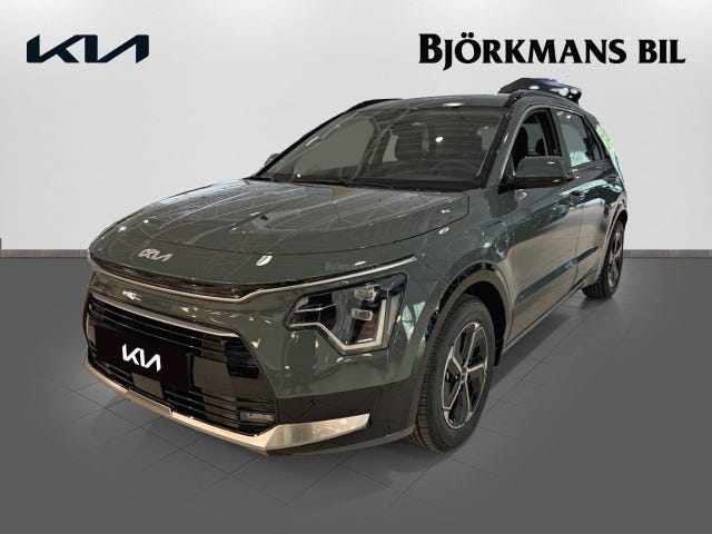 Kia Niro 2026