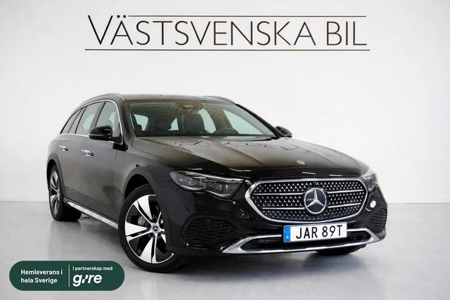 Mercedes-Benz E300 de 2024