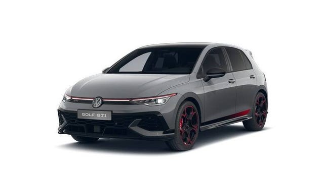Volkswagen Golf I 2026