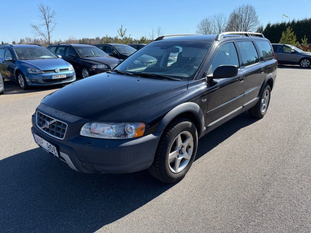Volvo XC70 2005