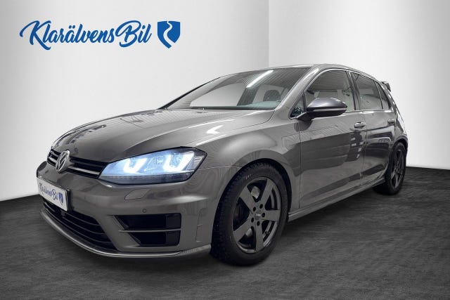 Volkswagen Golf VII 2017