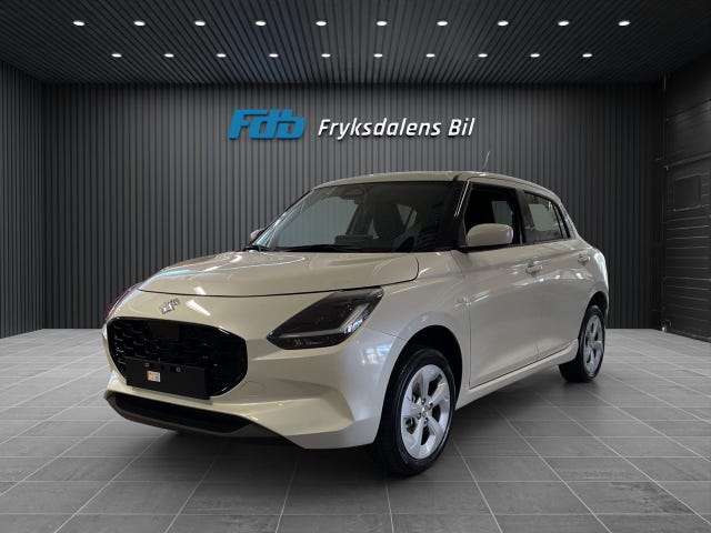 Suzuki Swift 2026