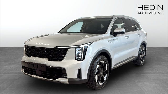 Kia Sorento 2025