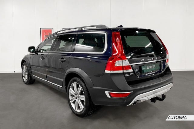 Volvo XC70 2016 – bild 3