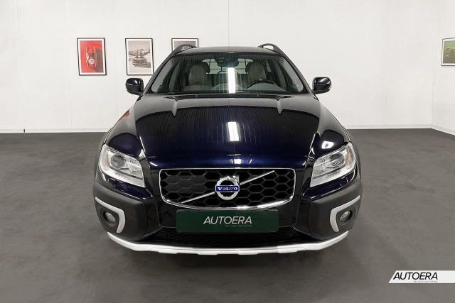 Volvo XC70 2016 – bild 4