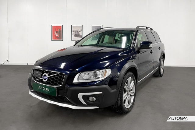 Volvo XC70 2016 – bild 2