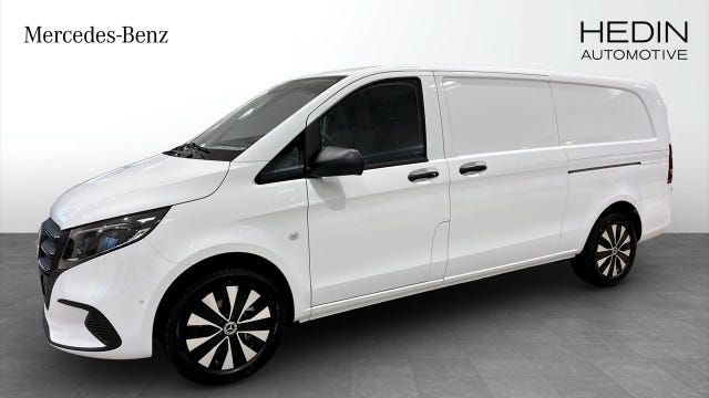Mercedes-Benz Vito 119 2025