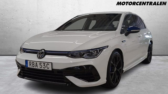 Volkswagen Golf I 2024