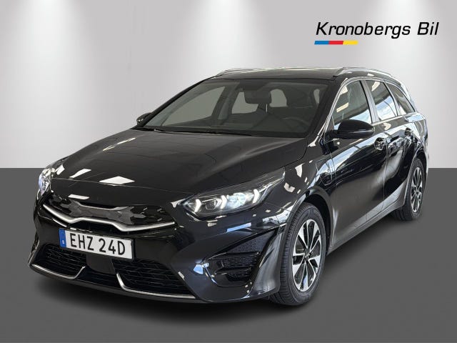 Kia Ceed 2023