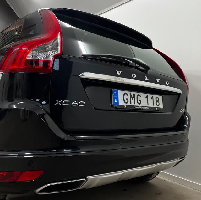 Volvo XC60 2015 – bild 4