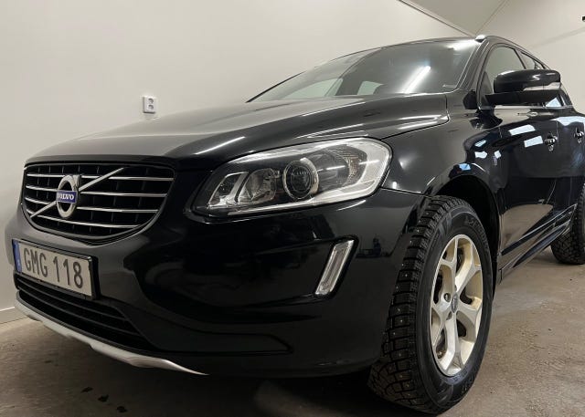 Volvo XC60 2015 – bild 2