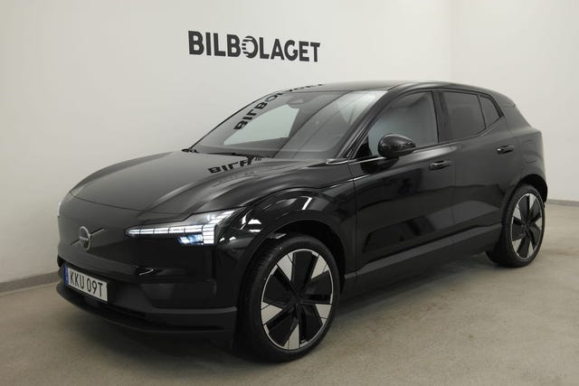 Volvo EX30 2026