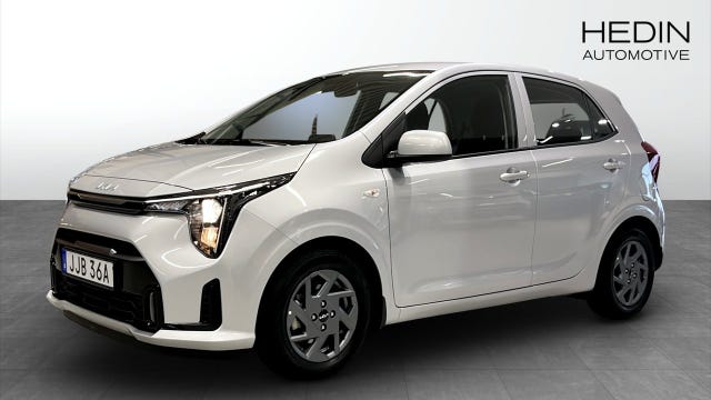 Kia Picanto 2025