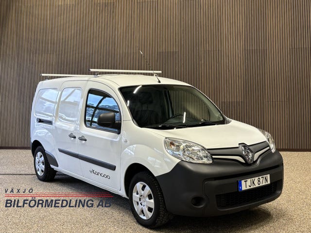 Renault Kangoo Express 2019