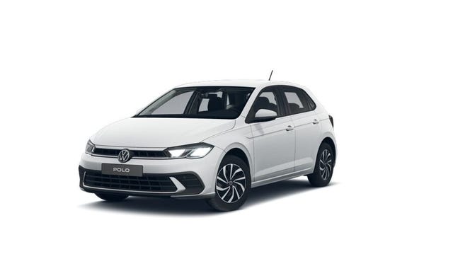 Volkswagen Polo 2026