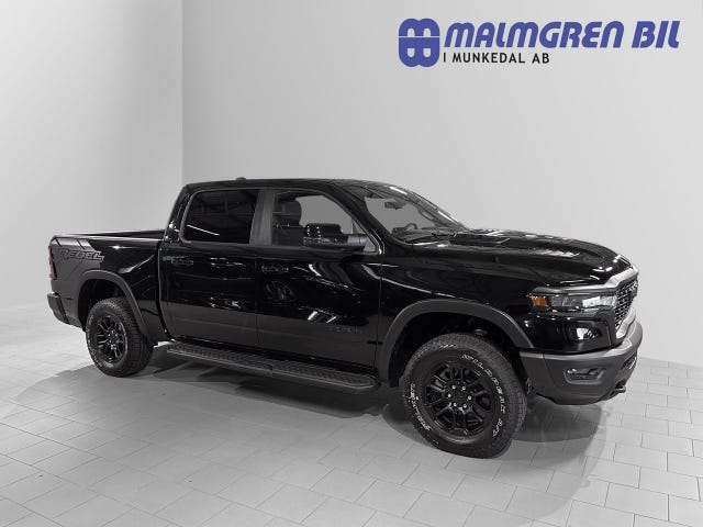 Dodge RAM 1500 2025