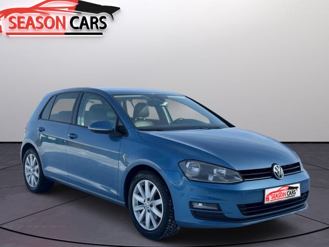 Volkswagen Golf VII 2014 – bild 3
