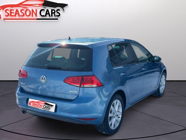 Volkswagen Golf VII 2014 – bild 2