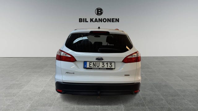 Ford Focus 2013 – bild 4