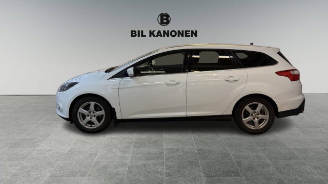 Ford Focus 2013 – bild 2