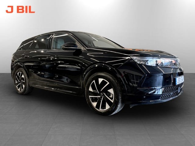 Opel Grandland 2025