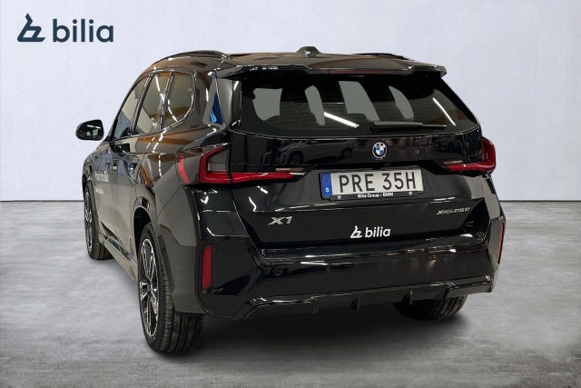 BMW X1 2026 – bild 2