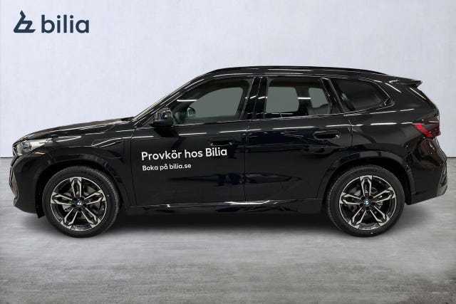 BMW X1 2026 – bild 3