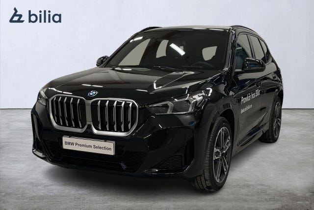 BMW X1 2026