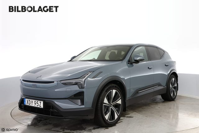 Polestar 3 2025