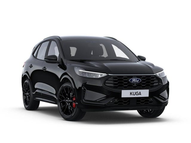 Ford Kuga 2026