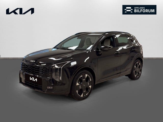 Kia Sportage 2026